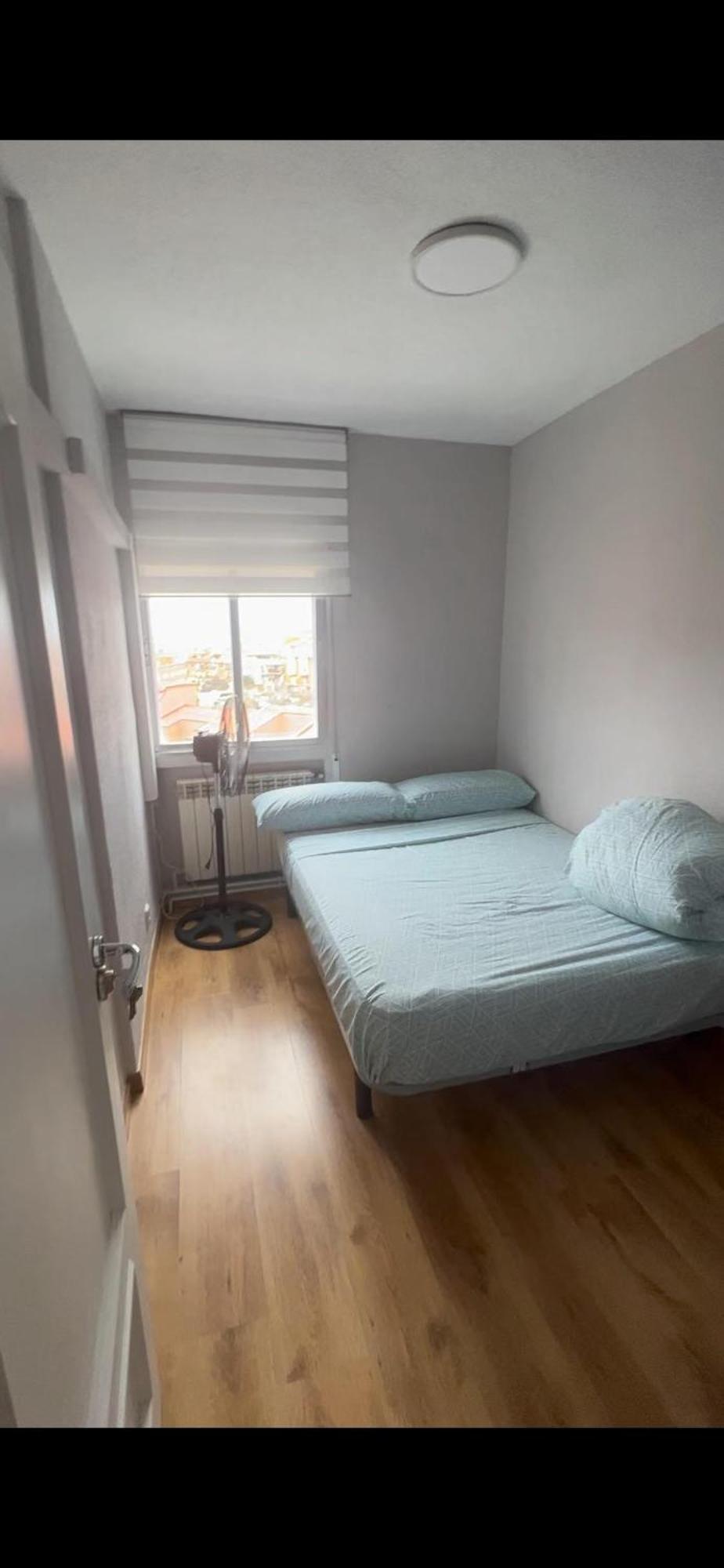 Guest house Bed Vallecas *