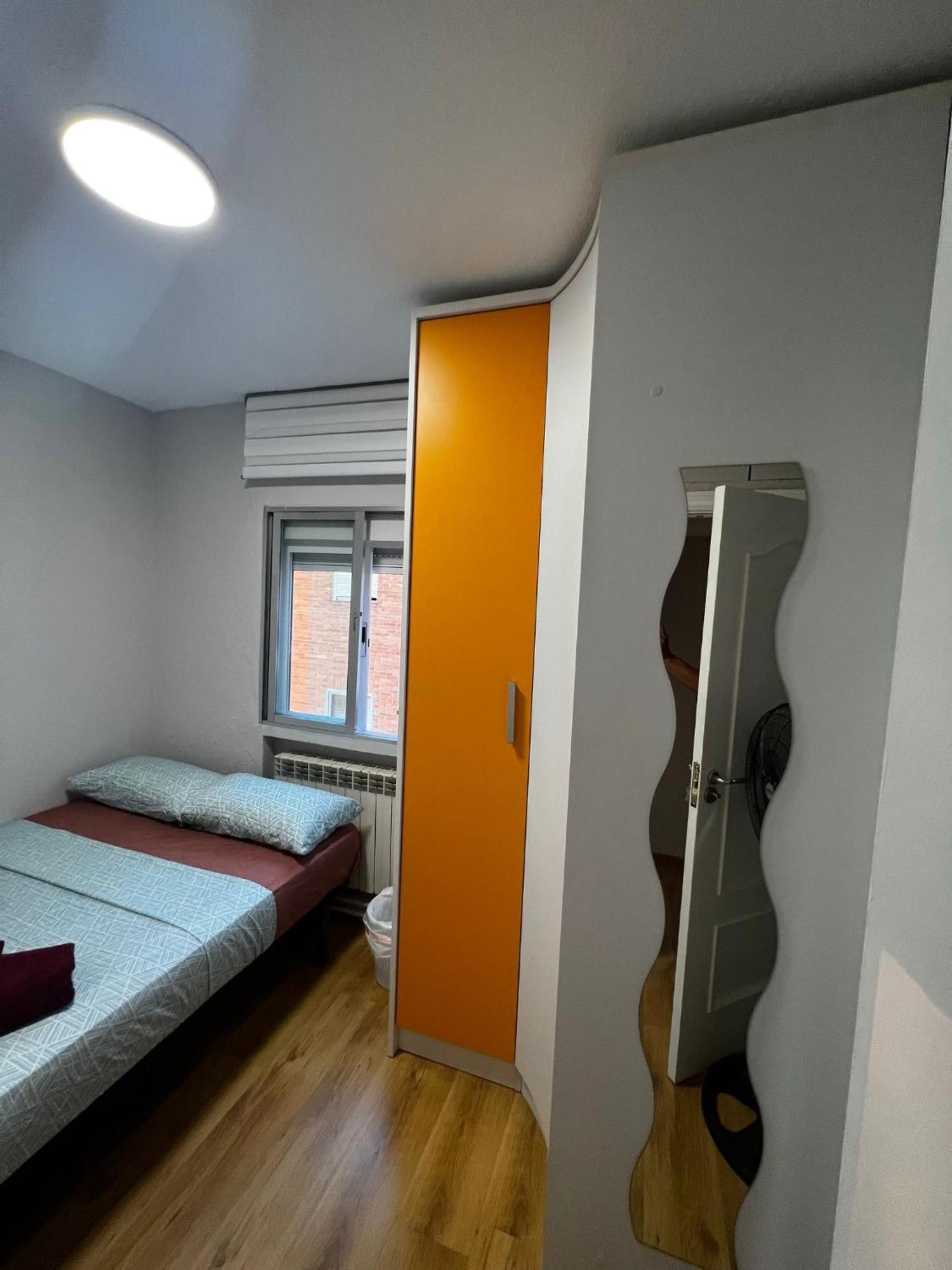Guest house Bed Vallecas *